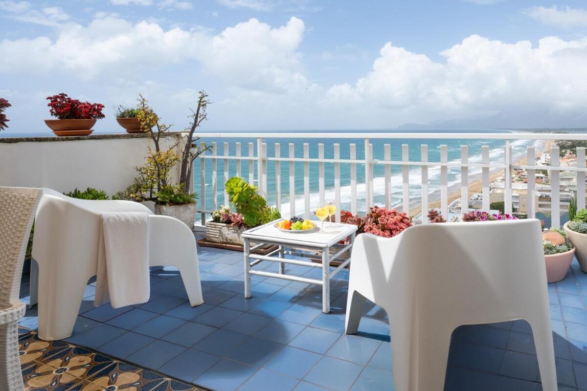 Apartament Casa Celeste Sperlongaresort Sperlonga